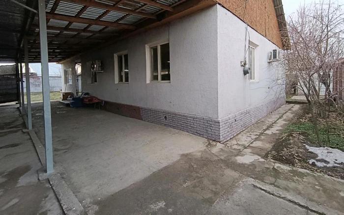 Продается:  Дом, Волкова 21 — Р-н Тастак - купить дом на Nedvizhimostpro.kz