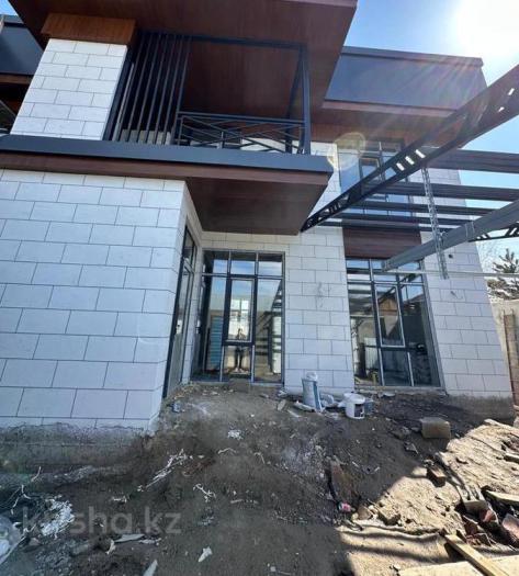 Продаю:  Дом, 3й переулок Хаджимукана - купить дом на Nedvizhimostpro.kz