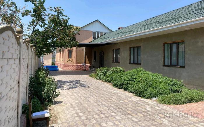 Продается:  Дом, мкр Акбулак, 1 пер.Жалаири - купить дом на Nedvizhimostpro.kz