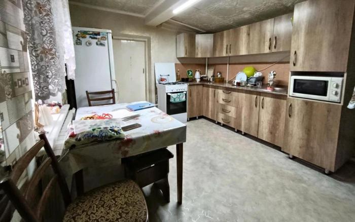 Продаю:  Дом, 3 пер. Кашаганова 41 — Свежая рыба, ресторан Марат - купить дом на Nedvizhimostpro.kz