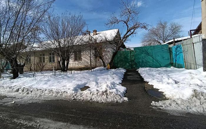 Продается:  Дом, Воинская 5 — Школа Абая 26 - купить дом на Nedvizhimostpro.kz