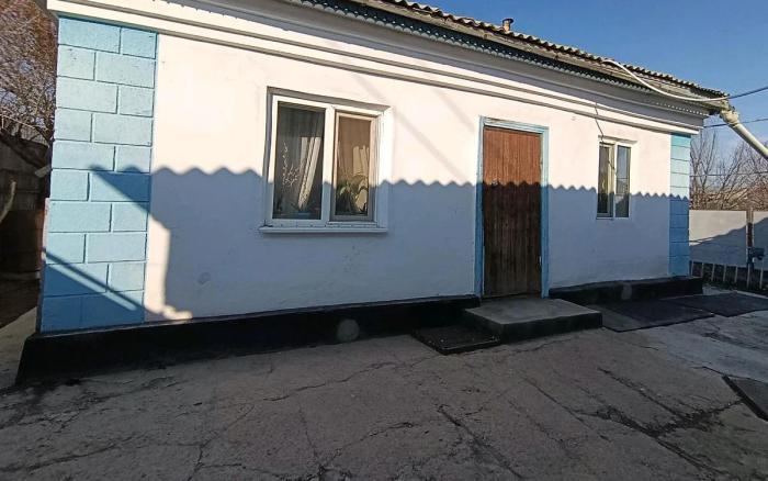 Продажа:  Дом, Пер. Гоголя 11 — Поликлиника #8, школа #16 - купить дом на Nedvizhimostpro.kz