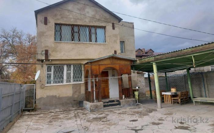 Продаю:  Дом, Шерхан Муртаза 2 - купить дом на Nedvizhimostpro.kz