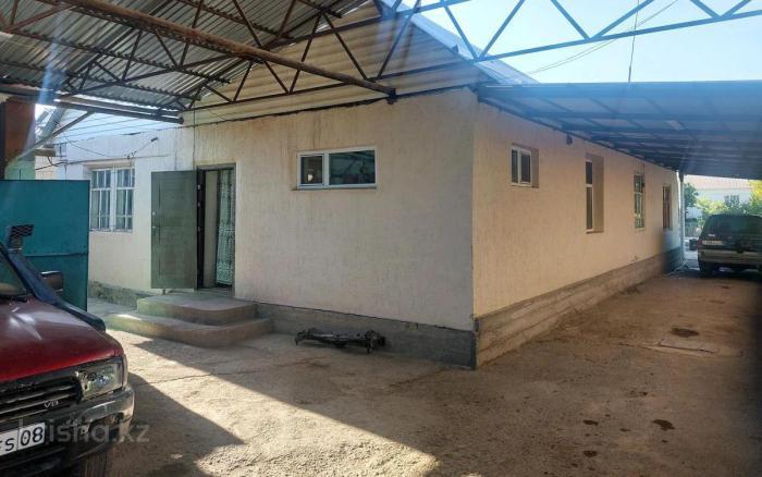 Продается:  Дом, Еспаева 20 - купить дом на Nedvizhimostpro.kz