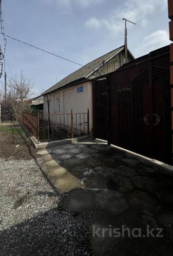 Продается:  Дом, 2 переулок Байзак батыра 13 — Абая-Байзак батыра СШ 33 - купить дом на Nedvizhimostpro.kz