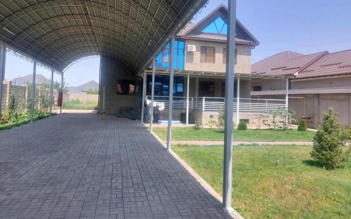 Продам:  Дом, мкр Бектобе 69 — Дулатова - купить дом на Nedvizhimostpro.kz