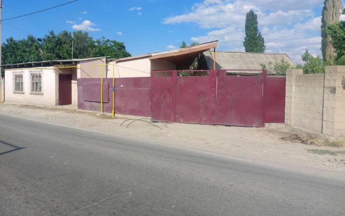 Продаю:  Дом, Таласская 132 - купить дом на Nedvizhimostpro.kz