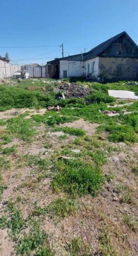 Продается:  Дом, 2 переулок мусоркого — Лукманова - купить дом на Nedvizhimostpro.kz