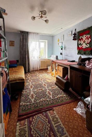 Продажа:  Дом, Толе би 156 — Гостиница Кайнар - купить дом на Nedvizhimostpro.kz