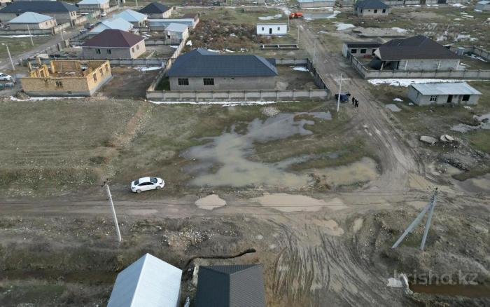 Продаю:  Участок, улица коктем 4 13 — Бектобе - купить земельный участок на Nedvizhimostpro.kz