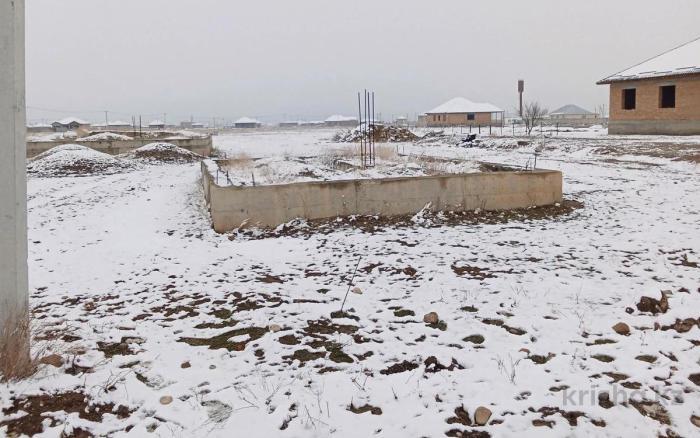 Продается:  Участок, мкр Шайкорык, Акшокы 14 - купить земельный участок на Nedvizhimostpro.kz