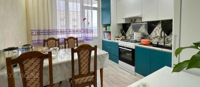 Продажа: 2 комнатная квартира, Бирлик 7 - купить квартиру на Nedvizhimostpro.kz