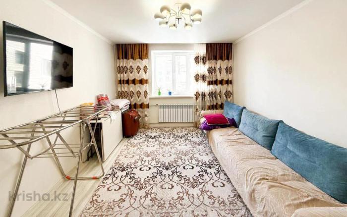 Продажа: 2 комнатная квартира, мкр Каратал - купить квартиру на Nedvizhimostpro.kz