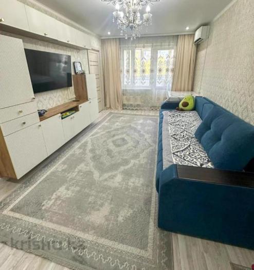 Продажа: 2 комнатная квартира, талдыкорган 4мкр - купить квартиру на Nedvizhimostpro.kz