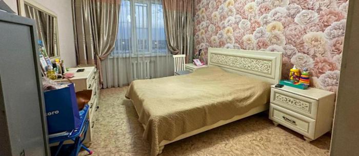 Продается: 2 комнатная квартира, Талдыкорган 6 мкр - купить квартиру на Nedvizhimostpro.kz