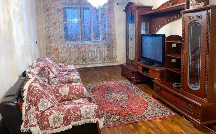 Продам: 3 комнатная квартира, Циолковского - купить квартиру на Nedvizhimostpro.kz