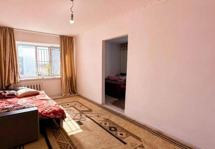 Продаю: 2 комнатная квартира, микр. Жулдыз - купить квартиру на Nedvizhimostpro.kz