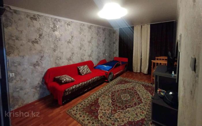 Продается: 3 комнатная квартира, Абылайхана 257 - купить квартиру на Nedvizhimostpro.kz