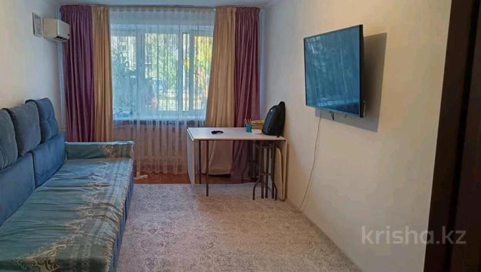 Продажа: 2 комнатная квартира, Каблиса жирау 213 - купить квартиру на Nedvizhimostpro.kz