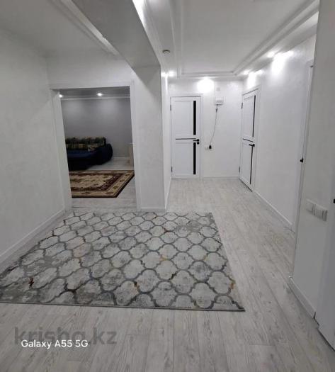 Продам: 4 комнатная квартира, Каратал 20 - купить квартиру на Nedvizhimostpro.kz