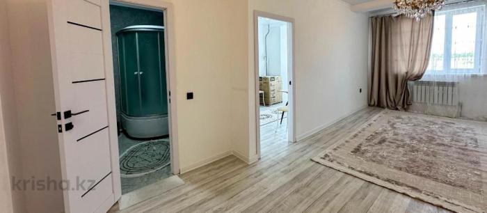 Продам: 1 комнатная квартира, 9-й микрорайон, 9-й микрорайон - купить квартиру на Nedvizhimostpro.kz