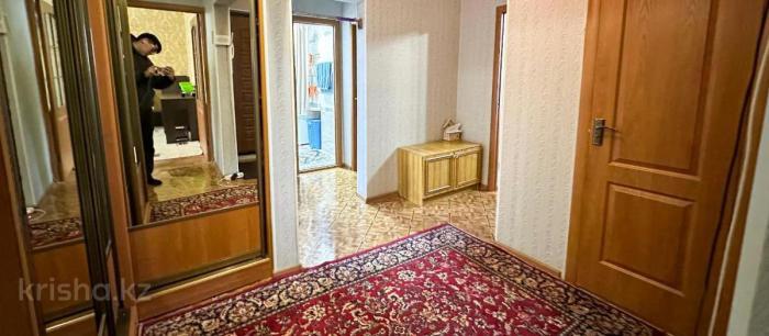 Продажа: 4 комнатная квартира, Жана гарышкер - купить квартиру на Nedvizhimostpro.kz