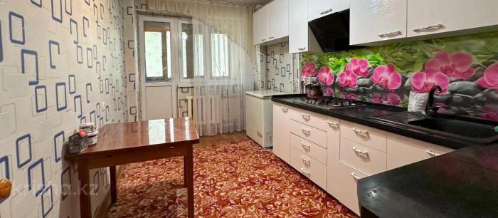 Продажа: 3 комнатная квартира, Самал - купить квартиру на Nedvizhimostpro.kz