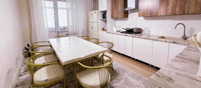 Продам: 4 комнатная квартира, Бирлик - купить квартиру на Nedvizhimostpro.kz