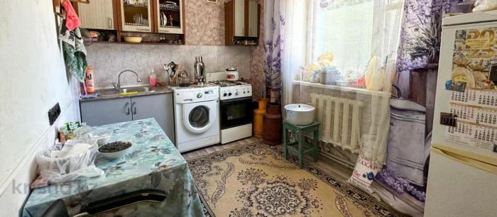 Продажа: 1 комнатная квартира, Чкалова - купить квартиру на Nedvizhimostpro.kz