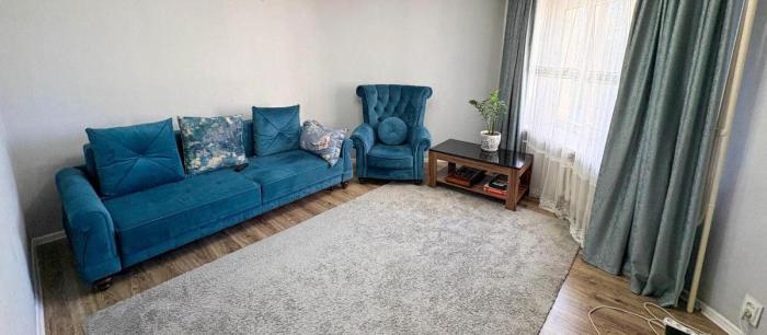 Продаю: 5 комнатная квартира, Толебаева - купить квартиру на Nedvizhimostpro.kz