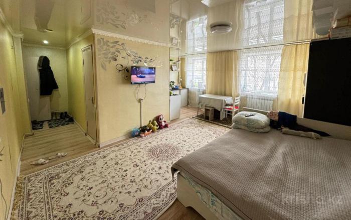 Продажа: 1 комнатная квартира, Шевченко - купить квартиру на Nedvizhimostpro.kz