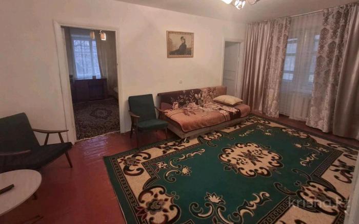 Продаю: 3 комнатная квартира, Жетысу - купить квартиру на Nedvizhimostpro.kz