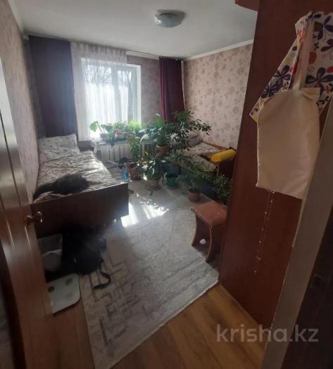 Продажа: 3 комнатная квартира, Айтыкова - купить квартиру на Nedvizhimostpro.kz