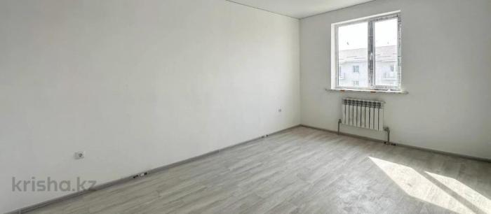 Продается: 2 комнатная квартира, Сагадата Нурмагамбетова - купить квартиру на Nedvizhimostpro.kz