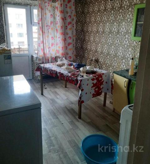 Продам: 1 комнатная квартира, Гарышкер - купить квартиру на Nedvizhimostpro.kz