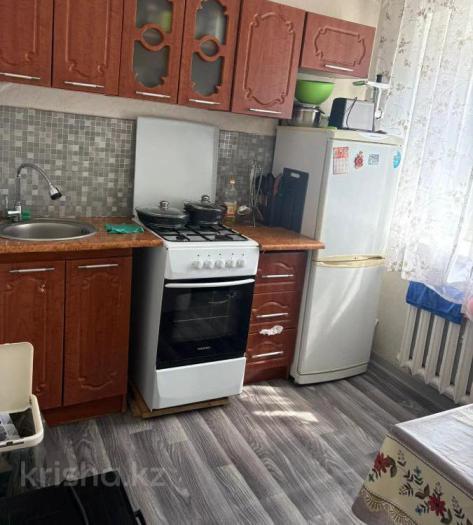 Продам: 1 комнатная квартира, Абая - купить квартиру на Nedvizhimostpro.kz