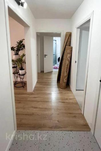 Продаю: 4 комнатная квартира, Мушелтой - купить квартиру на Nedvizhimostpro.kz