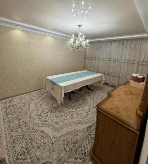 Продается: 4 комнатная квартира, Жана Гаршыкер - купить квартиру на Nedvizhimostpro.kz