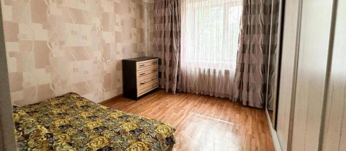 Продажа: 3 комнатная квартира, Самал - купить квартиру на Nedvizhimostpro.kz