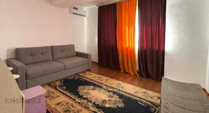 Продажа: 1 комнатная квартира, Мкр Болашак 10 - купить квартиру на Nedvizhimostpro.kz