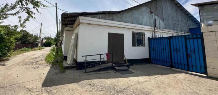 Продажа:  Дом, Котовского 2 - купить дом на Nedvizhimostpro.kz