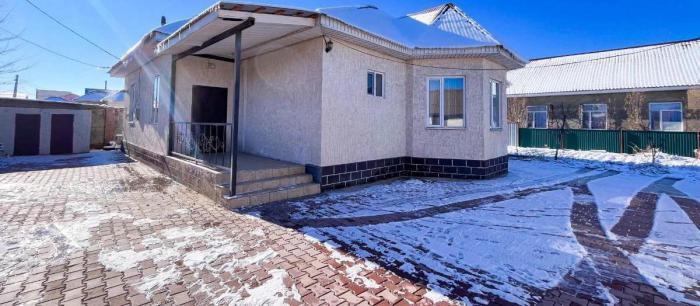 Продается:  Дом, СЗЖР 24 А - купить дом на Nedvizhimostpro.kz