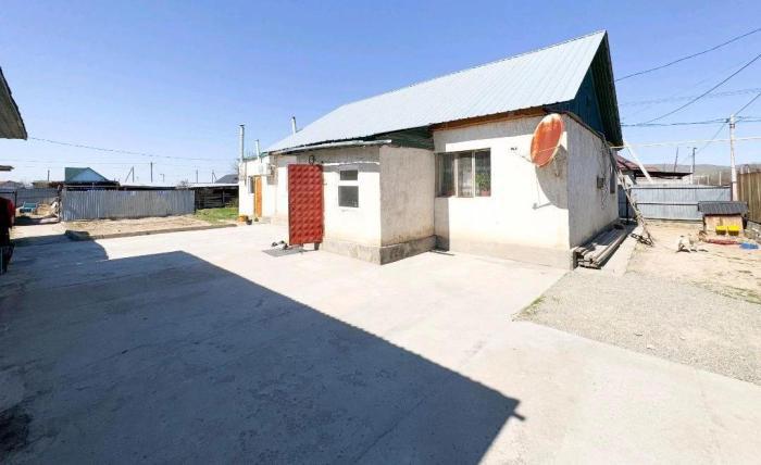 Продажа:  Дом, Сжм (плодопитомник) 21 - купить дом на Nedvizhimostpro.kz