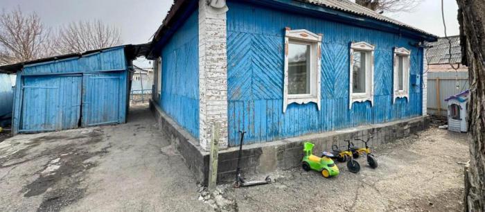 Продается:  Дом, Речная - купить дом на Nedvizhimostpro.kz