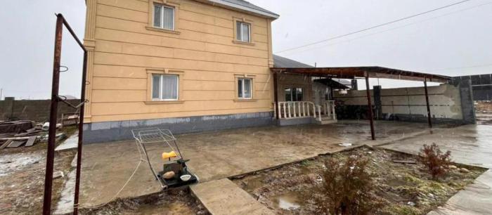 Продажа:  Дом, Сарыарка 30 - купить дом на Nedvizhimostpro.kz