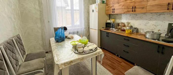 Продам:  Дом, Абубакирова 44 - купить дом на Nedvizhimostpro.kz