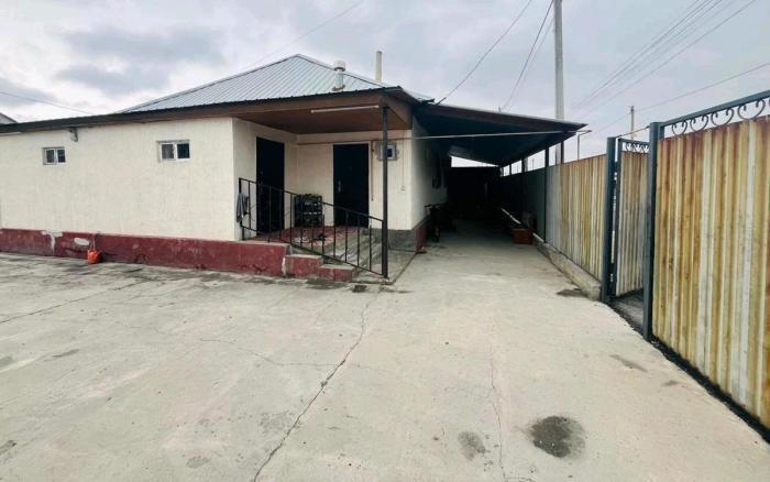 Продаю:  Дом, Восточный — Новый - купить дом на Nedvizhimostpro.kz