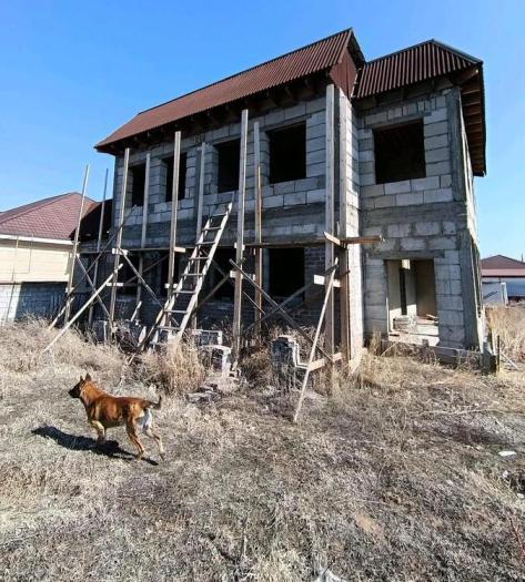 Продажа:  Дом, Сихимова — Желтоксан - купить дом на Nedvizhimostpro.kz