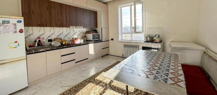 Продам:  Дом, Ынтымак 45 - купить дом на Nedvizhimostpro.kz