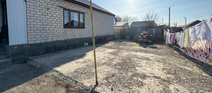 Продается:  Дом, Кожамиярова 40 - купить дом на Nedvizhimostpro.kz